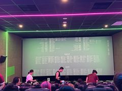 -大地院线珠江摩尔店(CL全景超级影院)