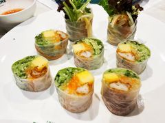 -美奈小馆·越南料理(中航城君尚购物中心店)