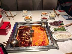 -海底捞火锅(外滩店)