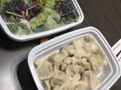 -新兴园饺子馆(北京百子湾店)