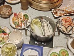 -钱小奴创意自助餐厅·原切谷饲安格斯畅吃(苏州昆山招商花园城店)