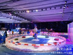 -宁波冰雪大世界(北仑区)