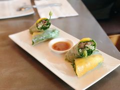 牛肉芒果春卷-SUSU·苏苏(四合院创始店)