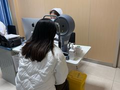 -博爱眼科体检中心·近视摘镜·医学验光配镜