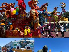 -大连海昌发现王国主题公园