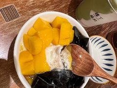 -小团圆糖水铺(襄阳南路店)