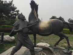 -卢沟桥文化旅游区
