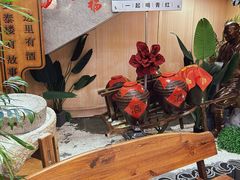 -安泰楼·佛跳墙创始人·传统闽味早茶·酒楼(三坊七巷闽菜地标店)