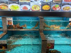 -恒记饭店·海鲜明档(淹城店)