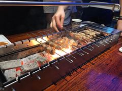 -三个蒙古大叔羊肉串(大宁店)