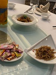 -重庆江北希尔顿逸林酒店·宴会厅