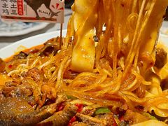 -巴扎屋大盘鸡·新疆菜(汇嘉时代店)