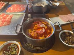 -呷哺呷哺(融创茂店)