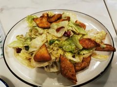 -莲香西域·正宗新疆菜(龙华店)