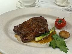 -王品牛排(福州泰禾店)