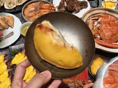 -樱之盛宴·蟹料理海鲜自助(前进大街店)