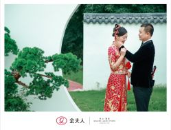 -金夫人婚纱摄影(总店)