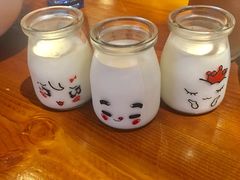 -又一福烤鸭·北京菜(东四店)