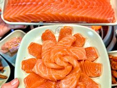 -梨花自助烤肉(西三旗万象汇黑金店)