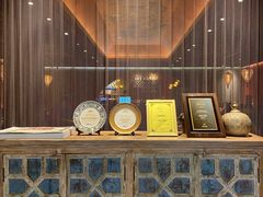 -丝路金桃·新疆菜(徐汇店)