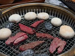 -牛将军•涮肉•烤肉(北京王府井·故宫店)