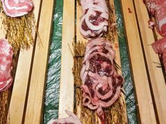 -鑫海汇自助烧烤(凯德广场学府店)