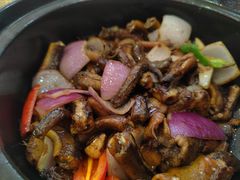-台山美食一绝阿四台山黄鳝饭(阿四创作店)