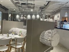 -娜娜家•Nana’s restaurant (爱琴海店)