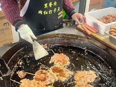 -丁脊壹绝·里脊肉