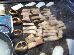 -猪的故事·韩式烤肉(韩乐坊店)