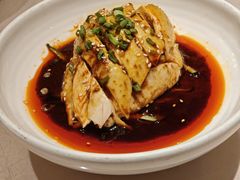 -新白鹿餐厅(龙游路店)
