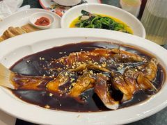 -新白鹿餐厅(湖滨银泰IN77C区店)