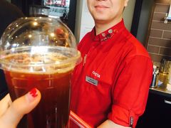 -COSTA COFFEE(吴江路店)