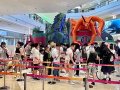 -龙湖成都上城天街