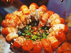 -沪小胖·小龙虾·蓝龙王(八佰伴店)
