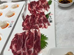 -一品鲜海鲜火锅(海信广场店)