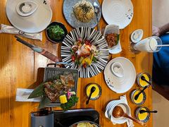 -鲁山人日本料理·放题·套餐(松卫北路店)