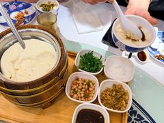 -老西门·常州菜(新区店)