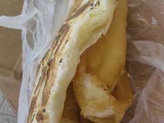 -文武王氏烧饼·无矾油条(西溪路店)