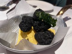 -Steaking·食间牛排(和平店)