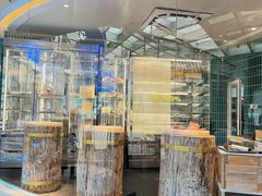 -王家渡火锅店(棕榈泉店)