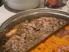 -一绪に寿喜烧(荟聚店)