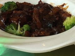 -满汉楼(江畔店)