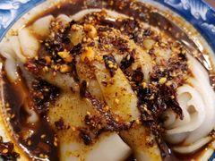 -张明富面皮店(东大街店)