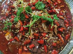 -金之禾馍菜汤四川家常菜(华城国际中心店)