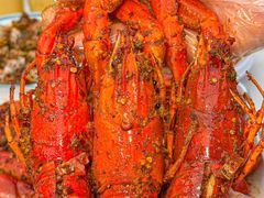 -三妹小龙虾·黄油蟹(华侨城总店)
