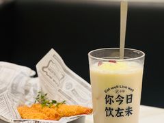 -卡朋西餐(铂顿城店)
