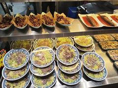 -东大桥小国抻面烧烤(长通路店)