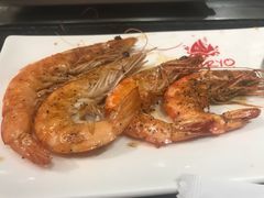 -大渔铁板烧(大悦城店)