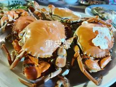 -崖口红树林海鲜餐厅